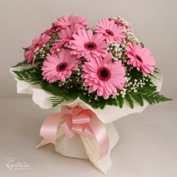 Ramo Gerberas