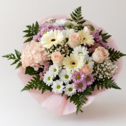 Ramo floral Ternura.