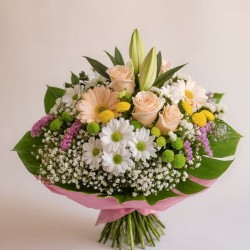 Sutileza Floral