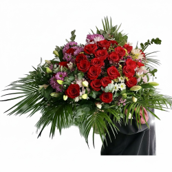Ramo Extra Súper Rosas
