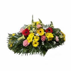 Floral Centro Ternura
