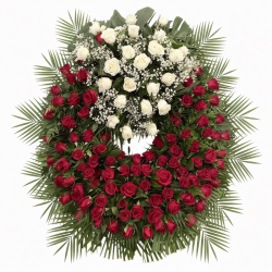Círculo Rosas Forever