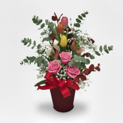 Centro Martisor Sorpresa