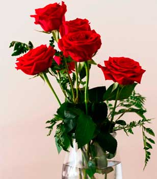Flores de Ocasión