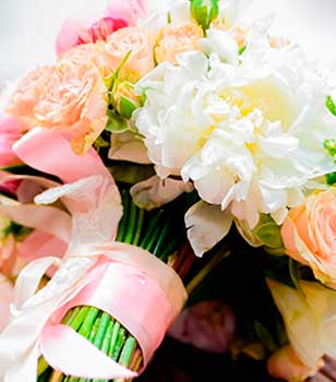 Ramos de flores